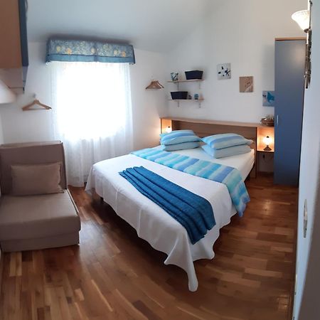 Apartments Demori Galizana Екстер'єр фото