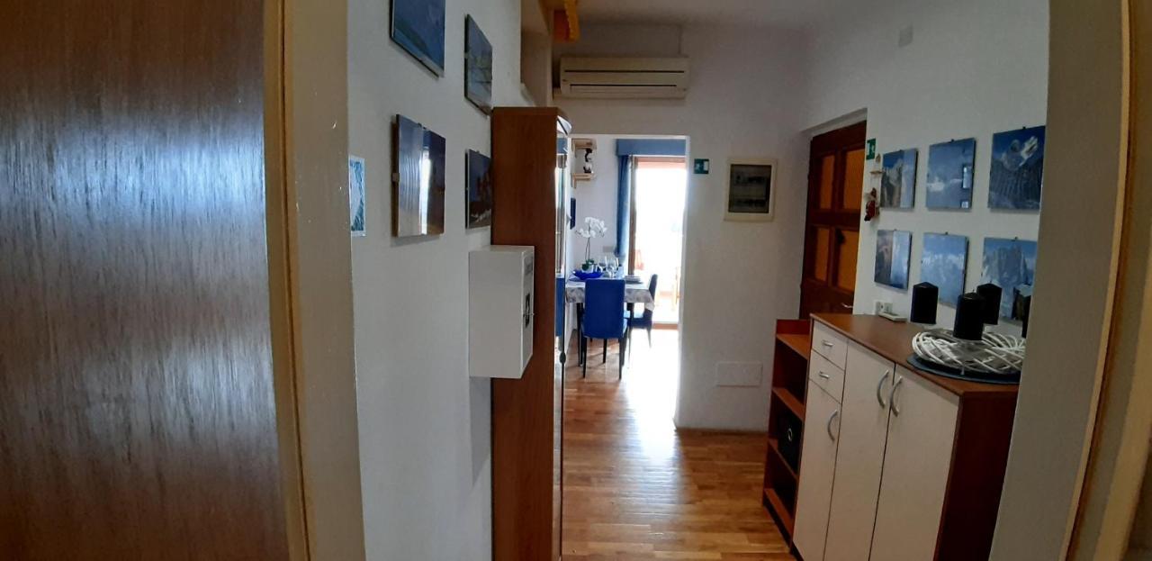 Apartments Demori Galizana Екстер'єр фото