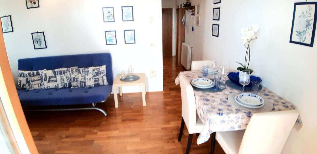 Apartments Demori Galizana Екстер'єр фото