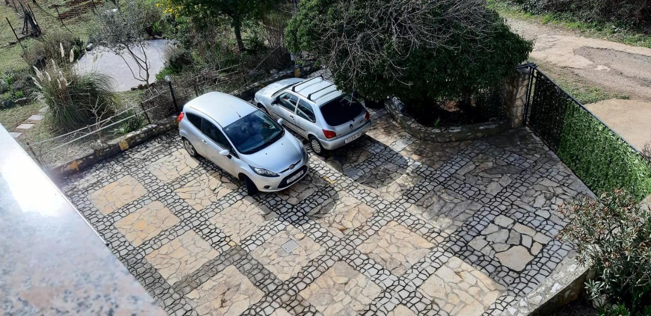 Apartments Demori Galizana Екстер'єр фото