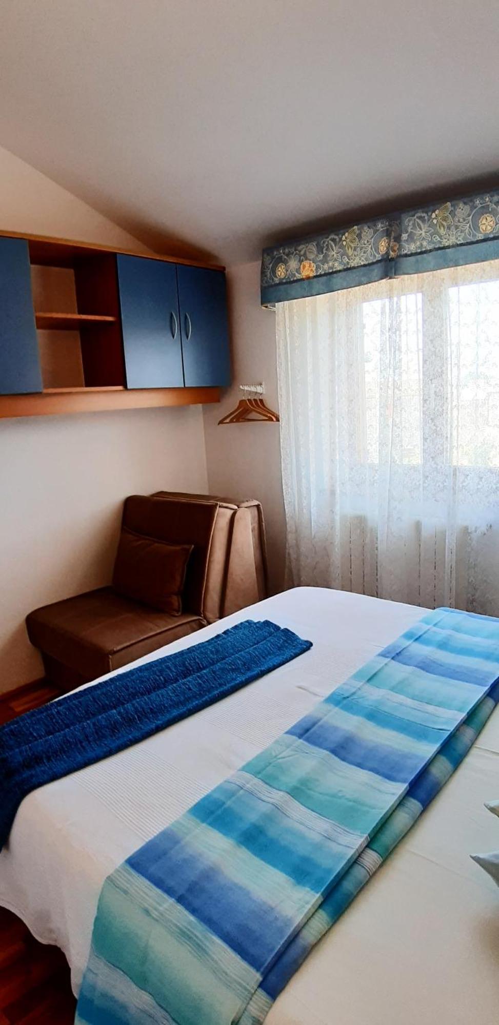 Apartments Demori Galizana Екстер'єр фото
