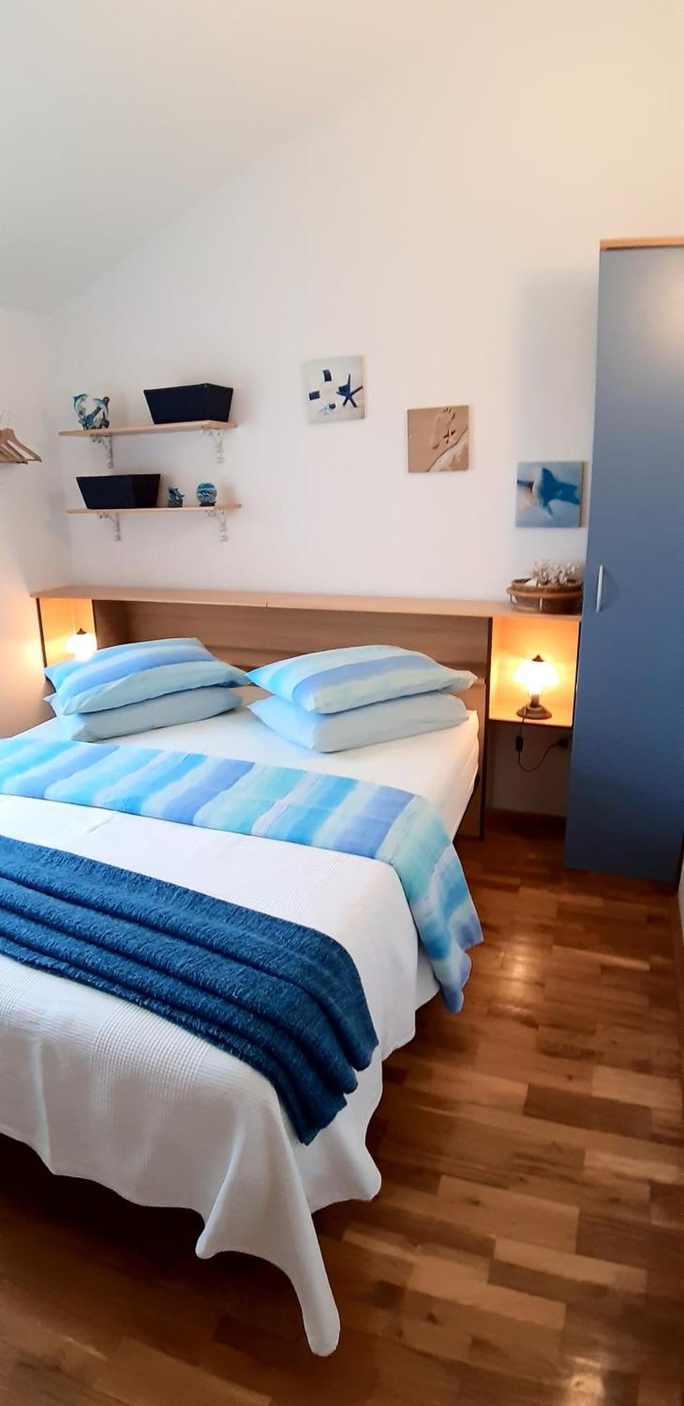 Apartments Demori Galizana Екстер'єр фото