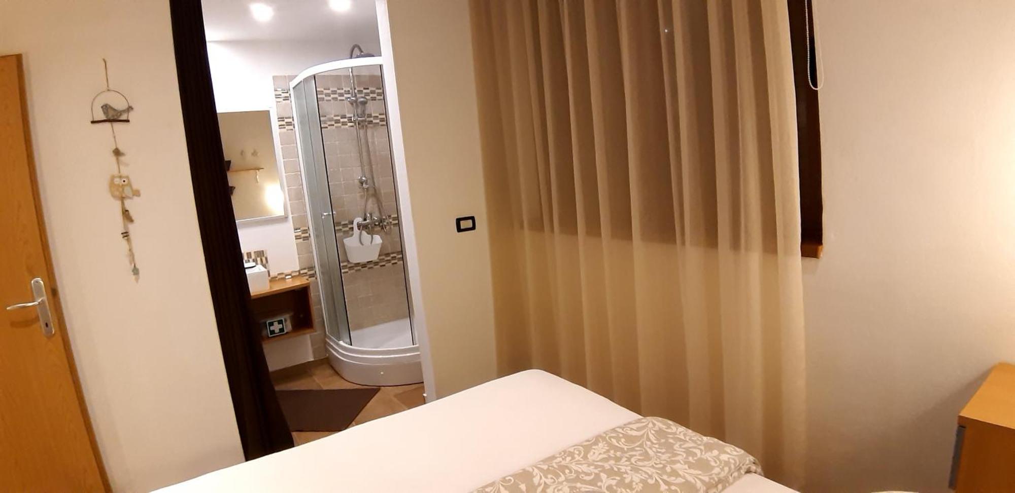 Apartments Demori Galizana Екстер'єр фото