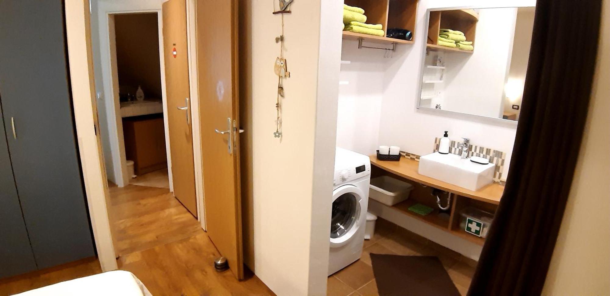 Apartments Demori Galizana Екстер'єр фото