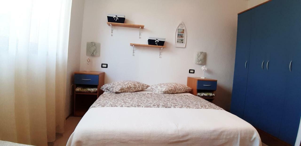 Apartments Demori Galizana Екстер'єр фото