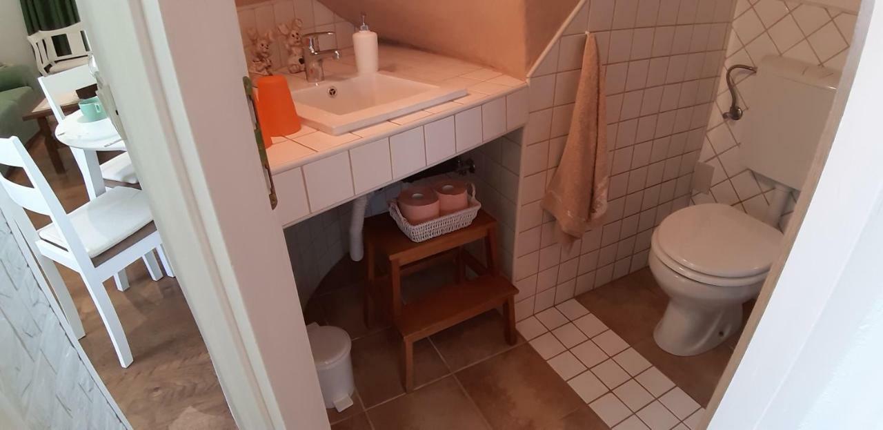 Apartments Demori Galizana Екстер'єр фото