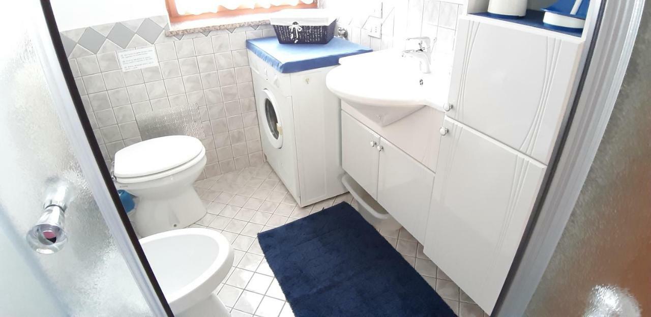 Apartments Demori Galizana Екстер'єр фото