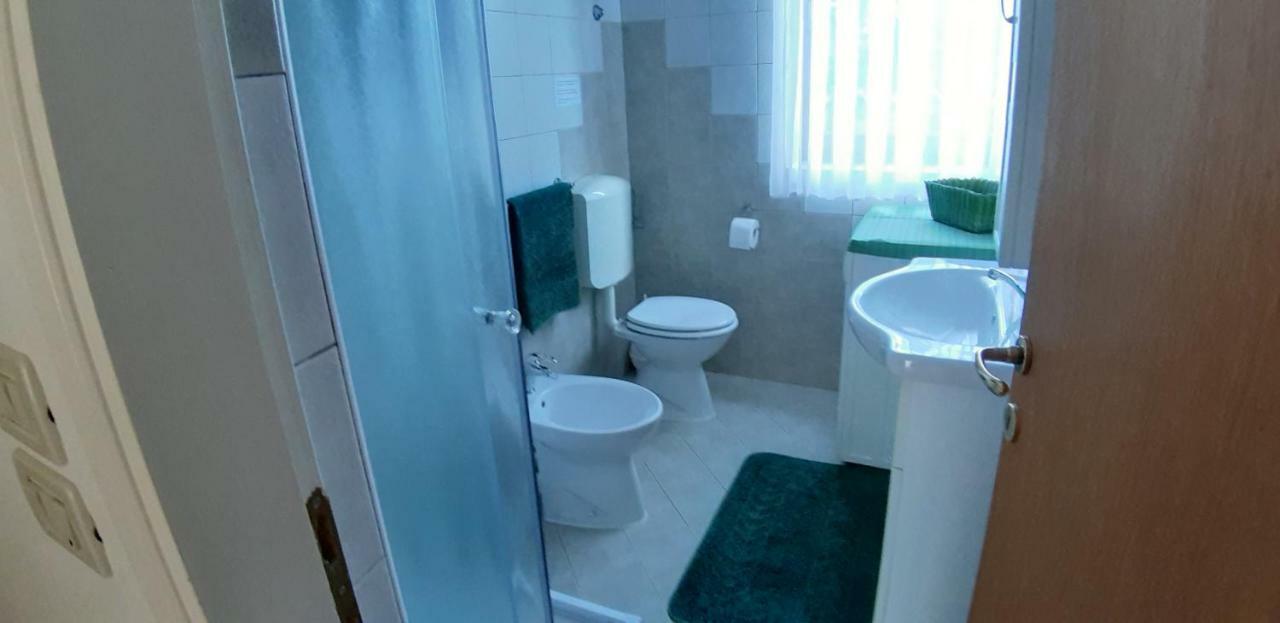 Apartments Demori Galizana Екстер'єр фото