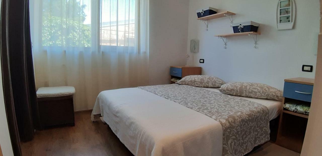 Apartments Demori Galizana Екстер'єр фото
