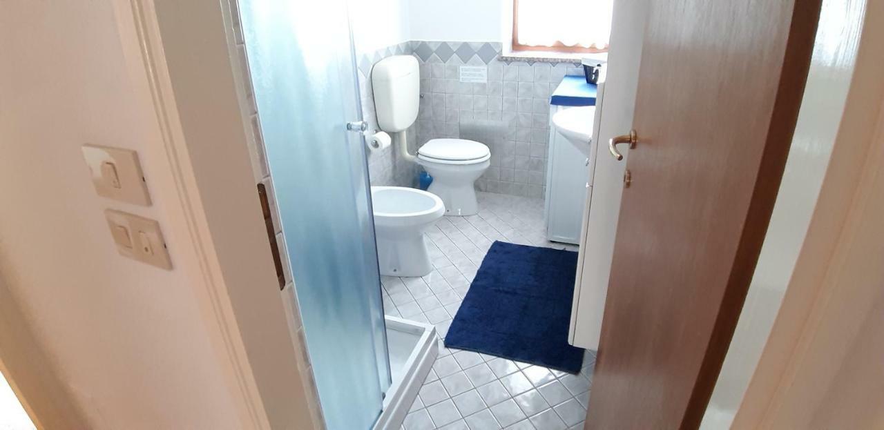 Apartments Demori Galizana Екстер'єр фото